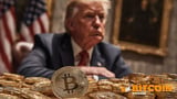 Trump Vows To Sign Major Bitcoin Bill ‘Very Soon’