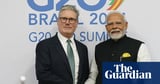Has UK-India trade deal ‘sold out British workers’ as Farage and Badenoch claim?