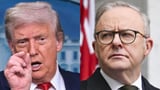 Key detail in Trump’s attack on Aussie journo