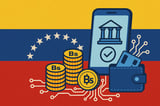 Why Stablecoins Have Replaced the Bolívar in Venezuela