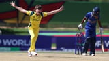 Australia announce Under-19 squad for India tour, 2 players from World Cup 2026 lineup