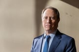 Morgan Stanley CEO says AI could save financial advisers 10-15 hours a week