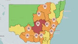 Total fire ban for Sydney, Central West faces catastrophic bushfire warning