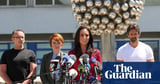 Slovakian PM remains in serious condition as suspect appears in court