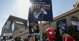 Video game actors' strike: 80 games adopt SAG-AFTRA AI terms, union says - Los Angeles Times