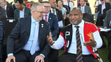 Papua New Guinea Cabinet approves defense treaty with Australia
