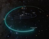 A new pal for Pluto? Rubin Observatory finds its first dwarf planet candidate