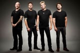 Nickelback Announces New Album ‘Everything Under the Sun’ as They Drop First Single ‘Rattle the Cage’