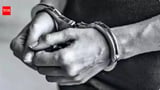 1 more accused arrested in Rs2.5cr honey trap, crypto fraud case