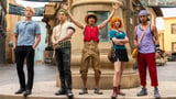 All The Stars of Netflix's 'One Piece' Will Return for New Special