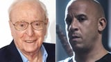 Michael Caine Ends Retirement for Vin Diesel's Last Witch Hunter 2