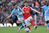 Man City's Silva fumes over lack of respect in schedule row