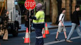 Jobs data puts pressure on next rates call