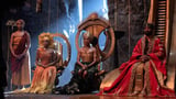 'Children of Blood and Bone' trailer brings the fantasy kingdom of Orïsha to life