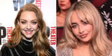 Amanda Seyfried Open to Sabrina Carpenter Playing Daughter in MAMMA MIA 3