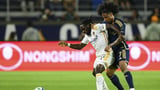 Paintsil nets brace goals to lead Galaxy over Whitecaps