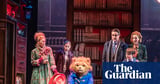 Paddington: The Musical is coming to Sydney in 2027