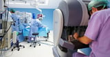 State-of-the-art robots with 'potential to transform surgery' have been approved for NHS use