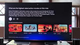 Google TV's big free Gemini AI upgrade seems to be arriving early for some &ndash; here's what to look for