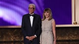 Ted Danson and Mary Steenburgen make history at 2025 Emmys, become first couple to win Bob Hope Humanitarian Award | Hindustan Times