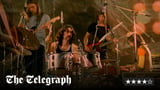Pink Floyd at Pompeii – MCMLXXII, review: A vividly alive reminder of their greatness