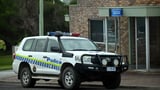 Police shoot dead man threatening public with knife in CBD