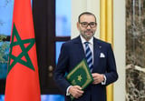 UN Endorses Morocco's Autonomy Plan for Western Sahara as King Mohammed VI Calls It a 'Historic Moment'