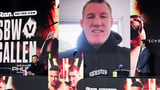Paul Gallen vs Sonny Bill Williams boxing fight 2025: Drug testing news, claims, reaction, video