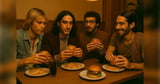 An "Indie Rock Band" That Appears to Be Entirely AI-Generated Is Making Alarming Amounts of Money on Spotify