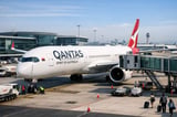 Qantas Airbus A350-1000ULR Delivery for Project Sunrise Delayed from December Twenty Twenty Six to April Twenty Twenty Seven Amid Supply Chain Challenges Affecting Ultra Long Haul Flights to London and New York - Travel And Tour World