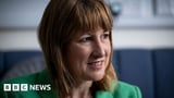 Rachel Reeves must increase taxes to meet her rules, says thinktank