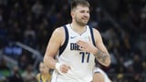 Luka Doncic starting foundation, already studying how if children are taught basketball properly