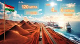 Rio Tinto Simandou Project Transforms Global Iron Ore Supply Dynamics