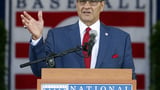 Joe Torre elected vice chairman of baseball’s Hall of Fame