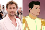 Is Chris Hemsworth Your Prince Charming? Thor Actor Circling Role in Disney Movie from Wonka Director