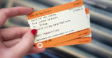 Rail fares to be frozen for first time in 30 years