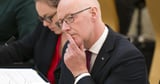 Elon Musk is a ‘malign influence’, John Swinney says