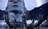 Eurovision Tightens Security Amid Pro-Palestinian Protests