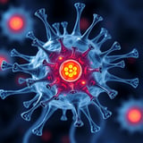 Immune Cell Interaction Breakdown Drives Aging, New Study Finds