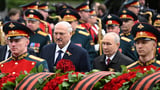 Concerns mount that Belarus could be a launchpad for a new Russian offensive in Ukraine