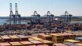 April was a bad time for Britain’s economy. Trump’s tariffs are a big reason why