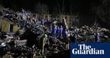 Ukraine war briefing: Zelenskyy reposts US missive from first Trump term that Crimea is Ukrainian