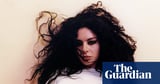 Charli xcx portrait added to National Portrait Gallery collection
