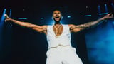 Usher’s ‘Rendezvous in Paris’ Concert Film to Stream on BET+ in May