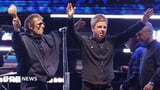 Oasis: Ticketmaster accused of attempting to mislead fans over Croke Park gigs