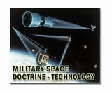 IRIS2 contract signed to strengthen Europe's space connectivity and security