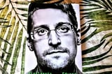 Edward Snowden Cautions Crypto Industry Not To Dilute Principles: 'We Should Defy Bureaucracy'