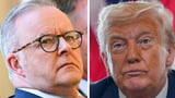 Aussies dodge Trump tariff chaos