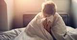 Many children suffering ongoing Covid symptoms