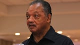 Rev. Jesse Jackson, civil rights leader and former US presidential candidate, hospitalized